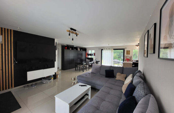 Maison T4 de 92 m2 sur une parcelle de 750 m2 — photo 3