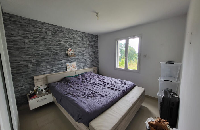 Maison T4 de 92 m2 sur une parcelle de 750 m2 — photo 5