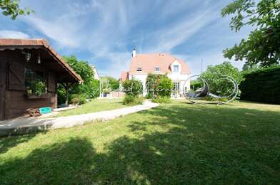 Maison 5 pièces 480000 €