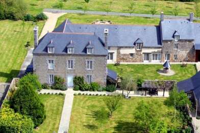 Maison 40 pièces 1450000 €