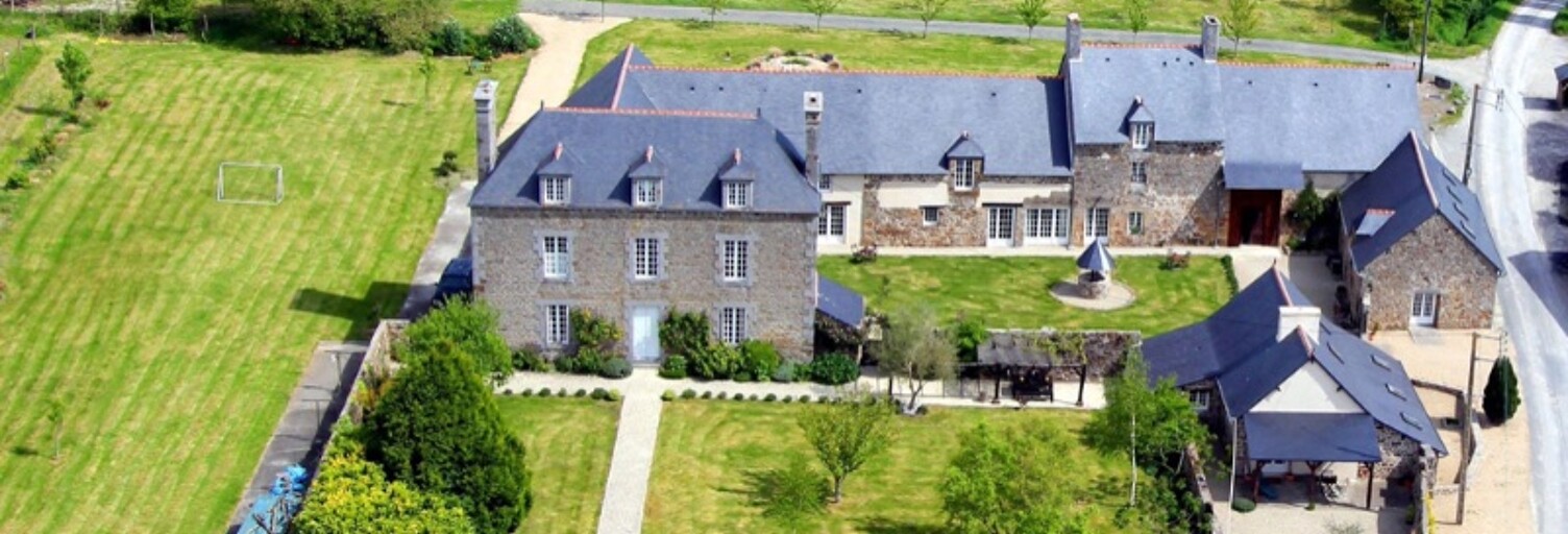 Maison 40 Pièces 800 m² à vendre à Mont-Dol (35120)