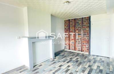 Immeuble de Rapport rentabilité 9 % Centre Denain — photo du bien