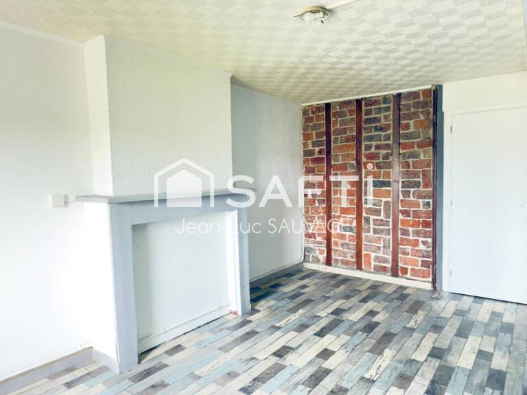Immeuble de Rapport rentabilité 9 % Centre Denain — photo 1