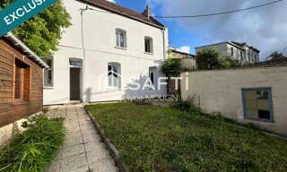 Immeuble  120 m² à vendre à Pont-de-Metz (80480)