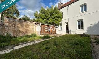 Immeuble  120 m² à vendre à Pont-de-Metz (80480)