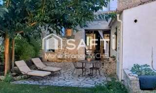 Maison 6 Pièces 170 m² à vendre à Pernes-les-Fontaines (84210)