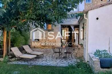 Maison 6 pièces 379600 €