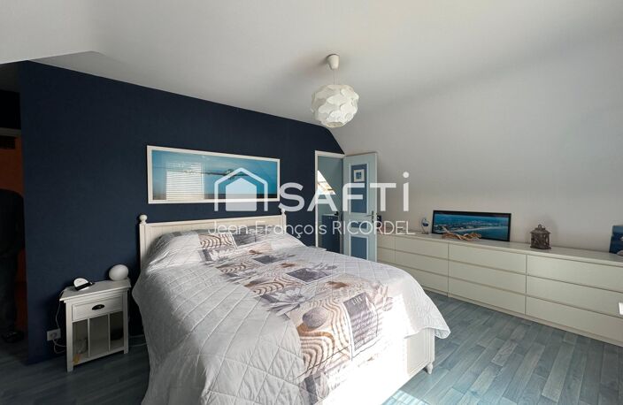 Maison avec piscine au calme, 4 chambres double garage — photo 3