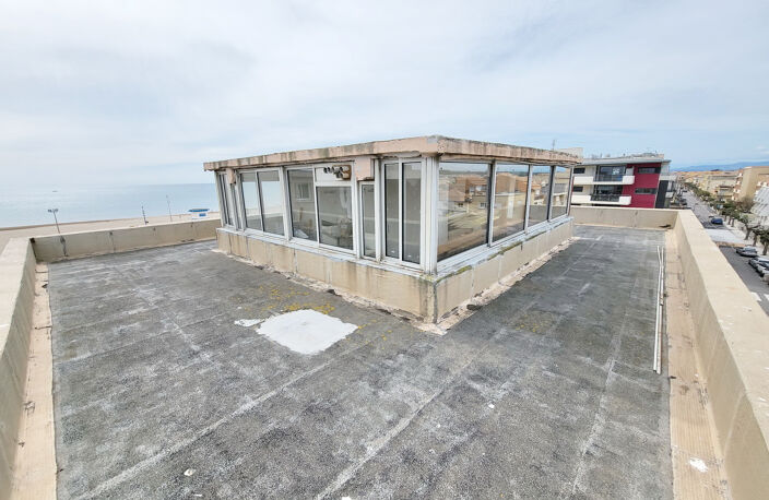 RARE, ensemble immobilier à NARBONNE PLAGE proche MER — photo 4