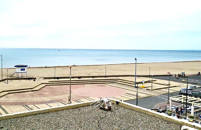 RARE, ensemble immobilier à NARBONNE PLAGE proche MER — photo 5