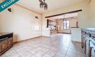 Maison 5 Pièces 135 m² à vendre à Mondelange (57300)