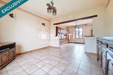 Maison 5 pièces 240000 €