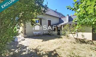 Maison 5 Pièces 135 m² à vendre à Mondelange (57300)