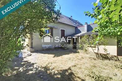 Maison 5 pièces 240000 €