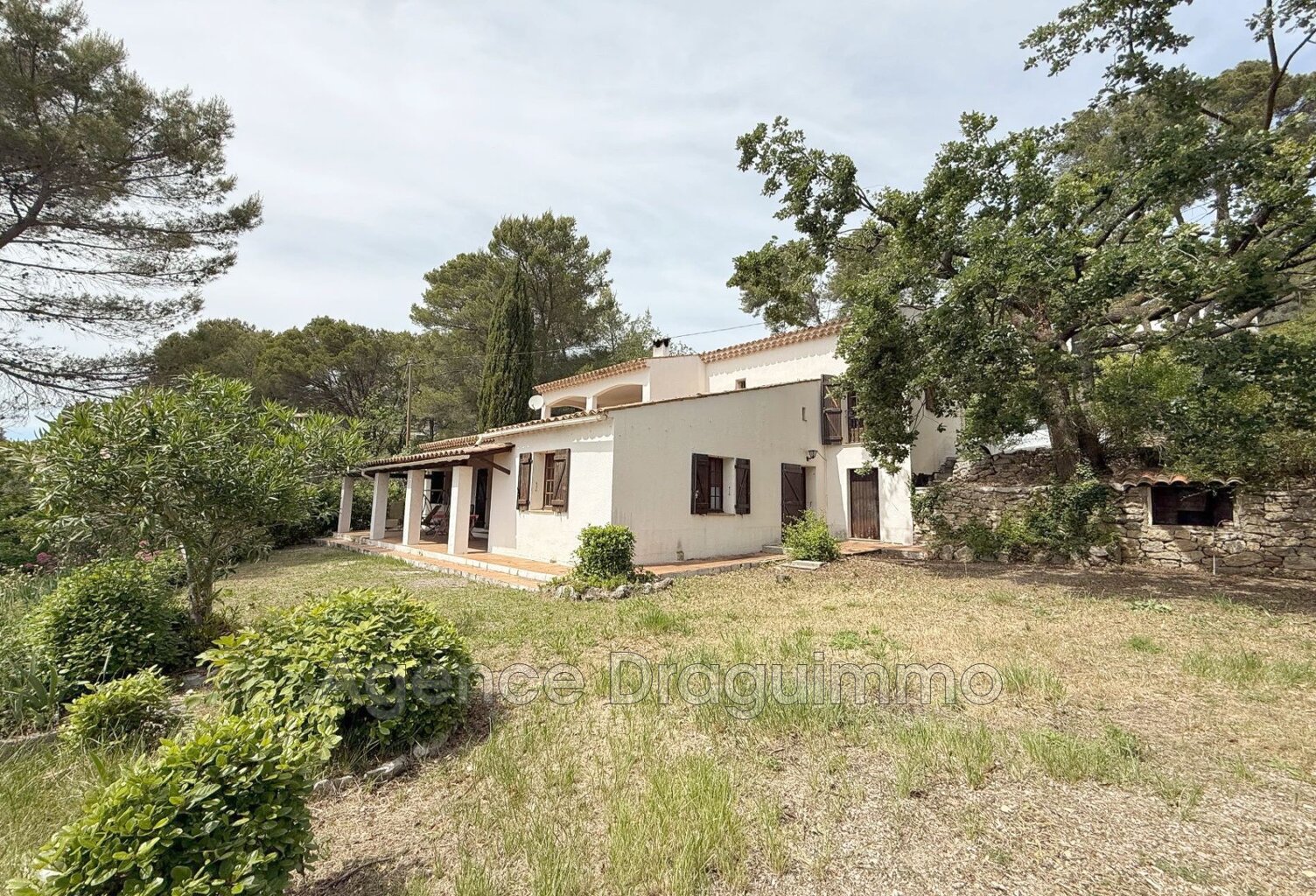 vente maison 5 Pièce(s) — photo 1