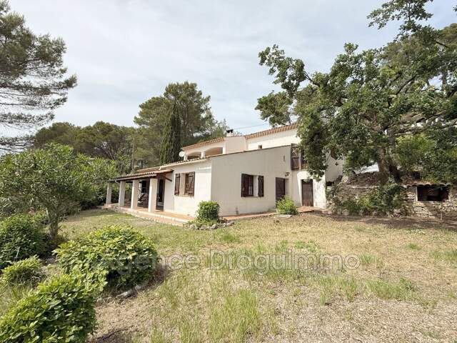 vente maison 5 Pièce(s) — photo du bien