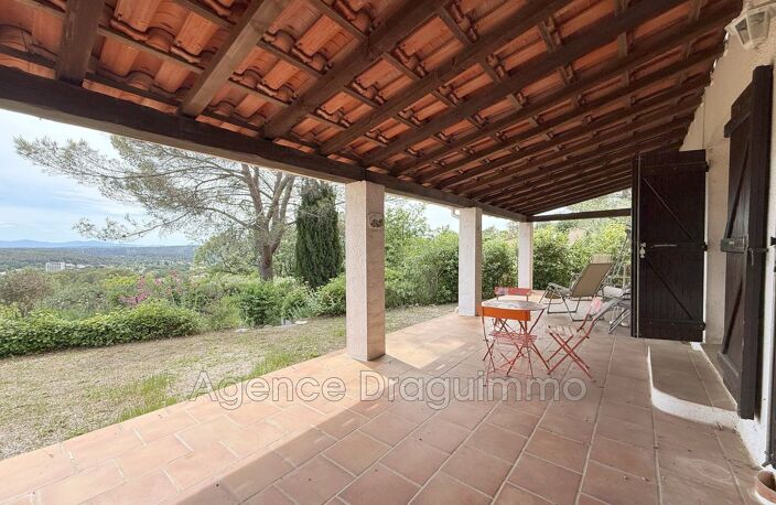 vente maison 5 Pièce(s) — photo 4