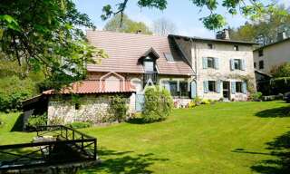 Maison 7 Pièces 237 m² à vendre à Grandval (63890)