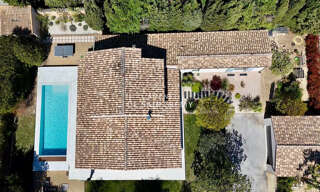 Maison 6 Pièces 220 m² à vendre à Maussane-les-Alpilles (13520)