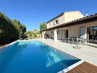 Superbe maison contemporaine au coeur de Maussane-les-Alpilles — photo 2