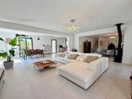 Superbe maison contemporaine au coeur de Maussane-les-Alpilles — photo 3