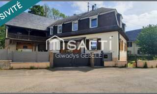 Maison 7 Pièces 206 m² à vendre à Muhlbach-sur-Munster (68380)