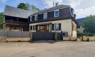 Maison 7 Pièces 206 m² à vendre à Muhlbach-sur-Munster (68380)