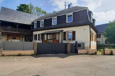 Maison 7 pièces 285000 €