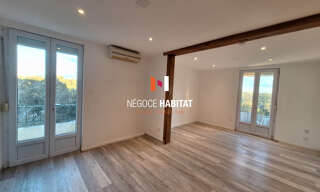 Appartement 2 Pièces 54 m² à louer à Argelliers (34380)