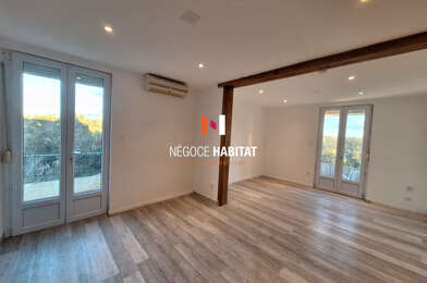 Appartement 2 pièces 820 €