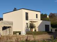 MAISON MODULAIRE A OSSATURE BOIS A BATIR  — photo 2