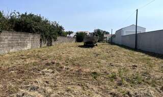 Terrain  799 m² à vendre à La Guérinière (85680)
