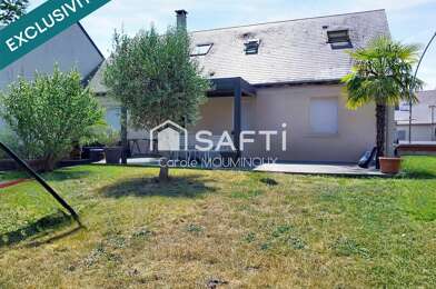 Maison 5 pièces 249000 €