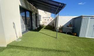 Maison 3 Pièces 70 m² à vendre à Bassan (34290)