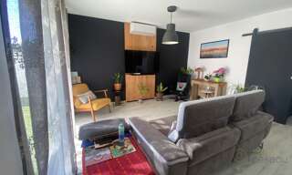 Maison 3 Pièces 70 m² à vendre à Bassan (34290)