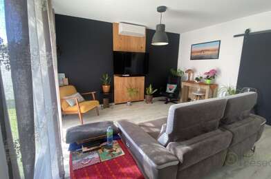 Maison 3 pièces 219000 €