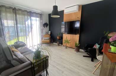 Maison 3 pièces 219000 €