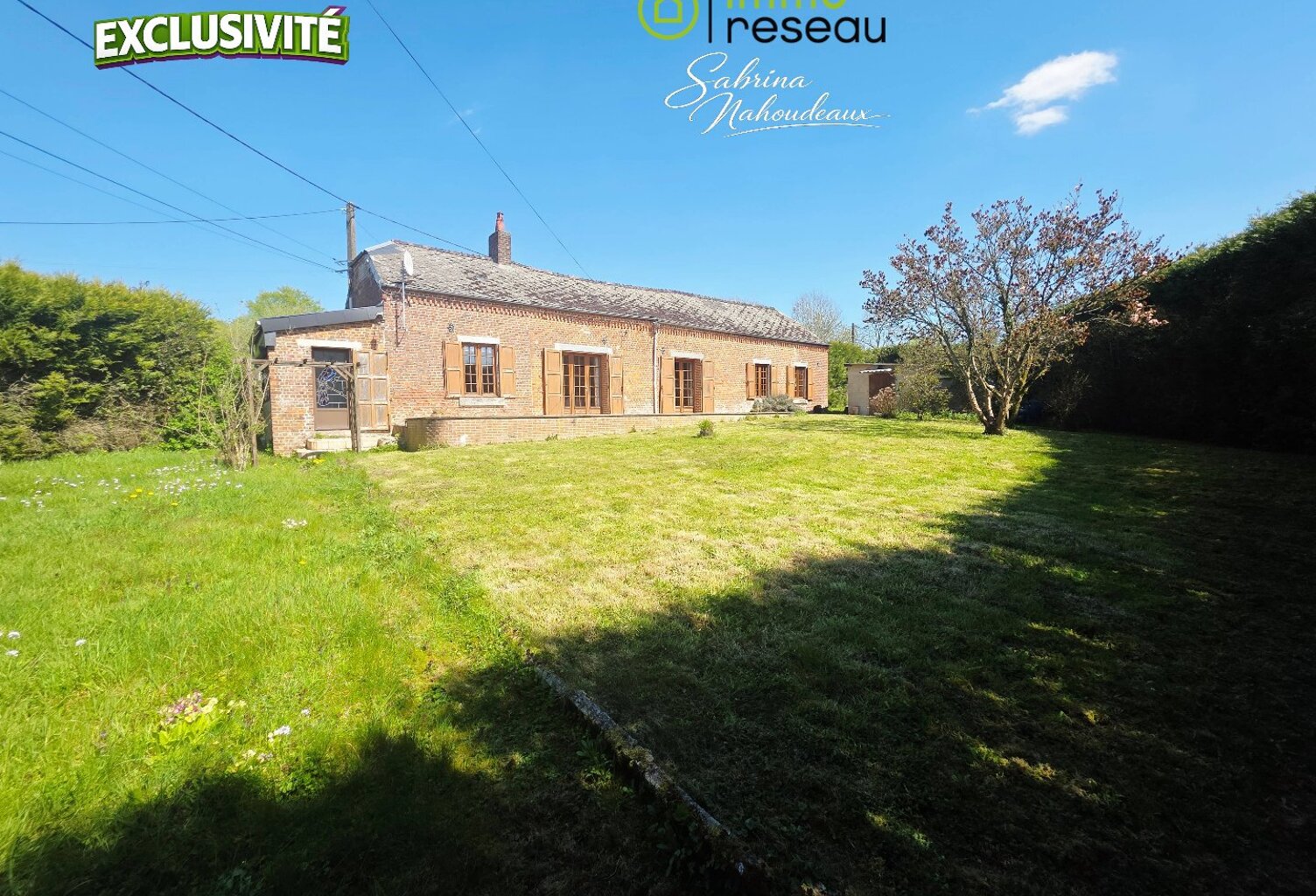 Maison — photo 1