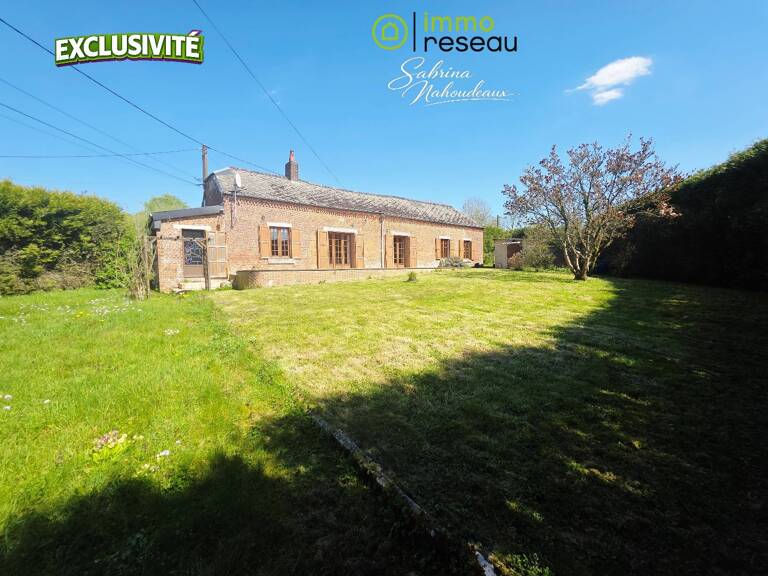 Maison — photo 1