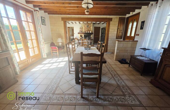 Maison — photo 5