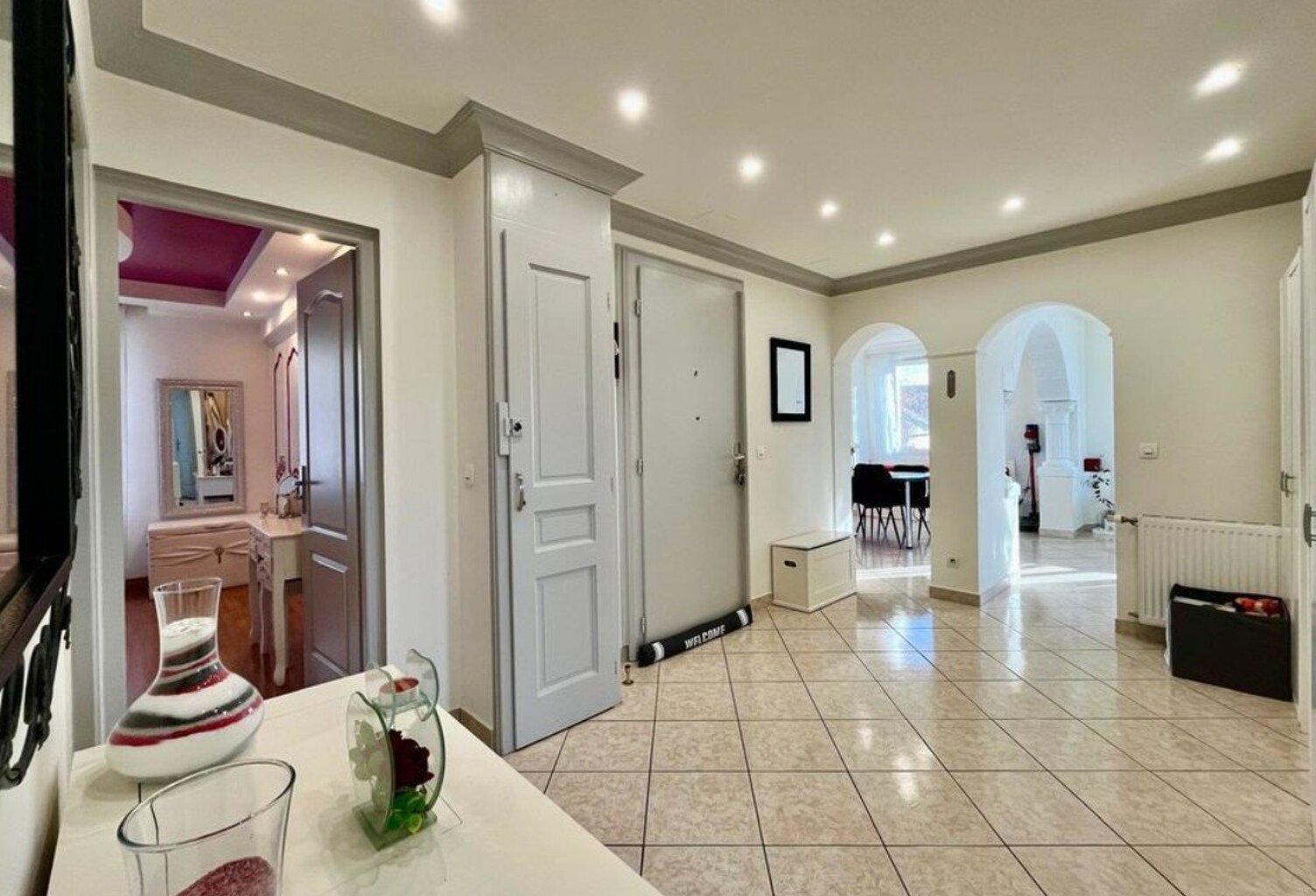 Appartement — photo 1