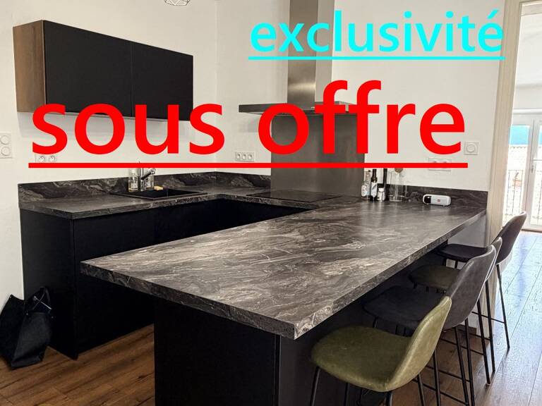Appartement — photo 1