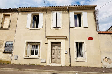 Maison 4 pièces 160000 €