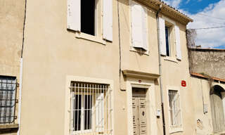 Maison 4 Pièces 95 m² à vendre à Vauvert (30600)