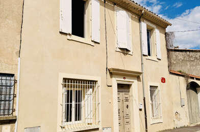 Maison 4 pièces 150000 €