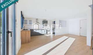Maison 4 Pièces 93 m² à vendre à Mios (33380)