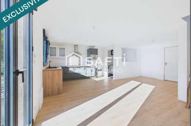 Maison 4 pièces 335000 €