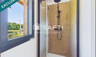 Maison 4 Pièces 93 m² à vendre à Mios (33380)