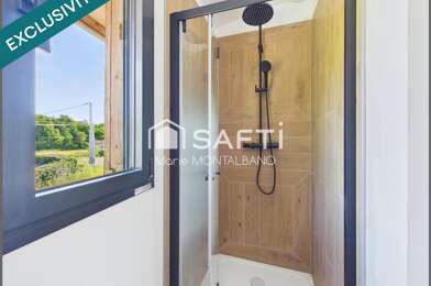 Maison 4 pièces 315000 €