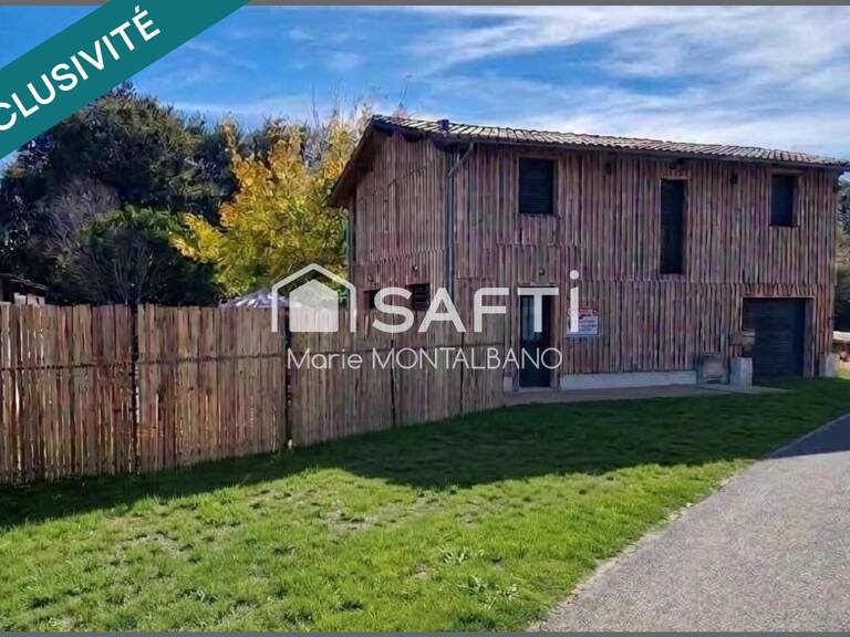 Maison entièrement rénovée en 2026, ancienne grange — photo 1